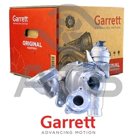 Turbolader REMAN für AUDI A3 (8V1, 8VK) 2.0 TDI 1 04L253010HV260, 04L253010HV280