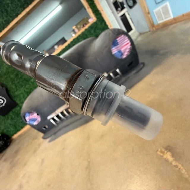 Oxygen Sensor NEW OEM GENUINE Mopar 5149180AA/AB Chrysler Jeep Dodge RAM - Image 2 of 3