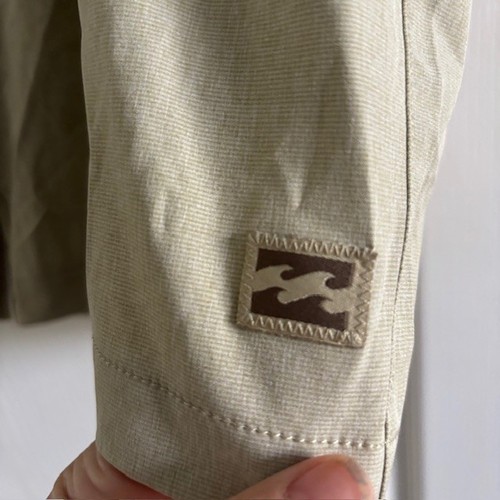 NEU Billabong Big and Tall Shorts für Herren Hybrid Stretch Boardshorts GR. 2X - Bild 6 von 15