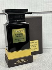 Tom Ford Tobacoo Vanille Eau de Parfum Unisex 3.4oz (100ML) Spray