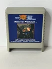Rescue On Fractalus (Atari XL XE, 1987) Cartridge Only Cleaned Tested