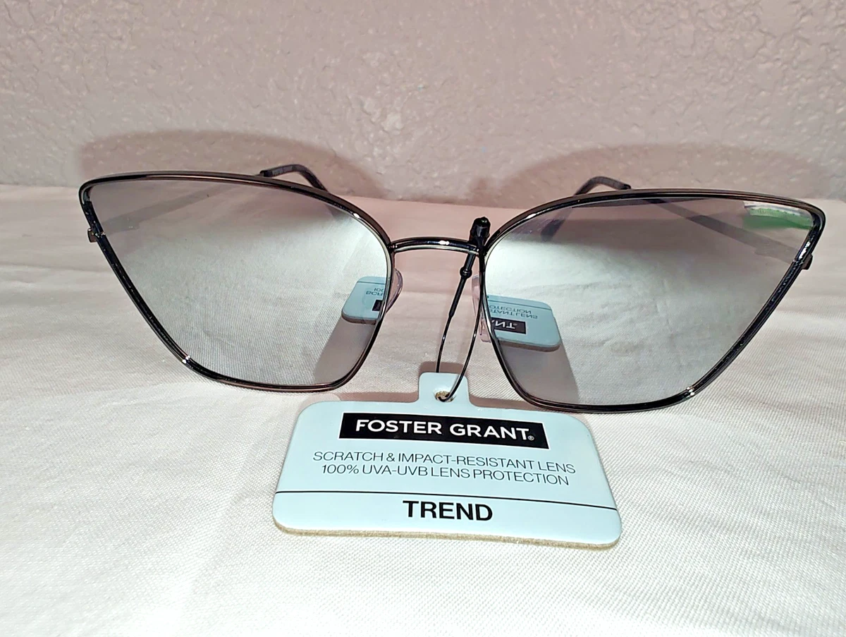 Black Silver Butterfly Sunglasses for Women for sale | eBay