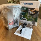 Zojirushi CD-WCC30 Micom Water Boiler & Warmer NEW Unused Open Box 101oz 3Liters