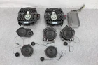 BMW F25 X3 9253196 Complete HIFI Audio System