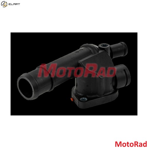 COOLANT FLANGE CH7060 FOR MITSUBISHI SKODA SUPERB/II OCTAVIA/Combi  VW EOS - Picture 1 of 9