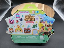 Aquabeads Nintendo Animal Crossing Set-kit Craft Kit NEW