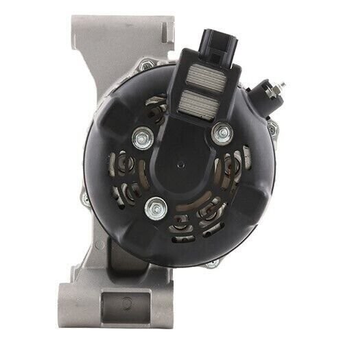 Alternator Fits Ford Freestyle 3.0L 2005 2006 2007 w/ Auxiliary AC - Picture 4 of 6