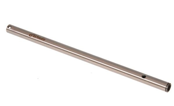 Main Rotor Shaft, 10 x 211mm - Logo 600 SE (04772)