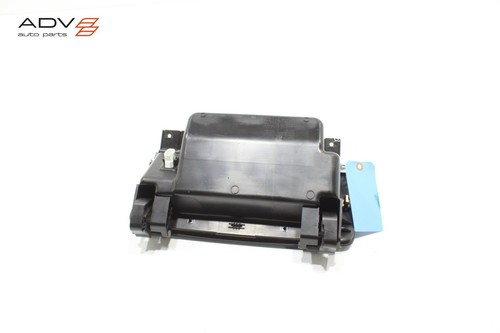 Chevrolet Silverado 1500 2014-2018 tablero guantera superior compartimento de almacenamiento OEM - Imagen 3 de 7