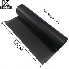 30CM Computer Mesh DIY PVC PC Case Fan Cooler Dust Filter -Network Net Case Dust