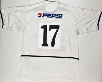 00sNIKE　FC Corinthians 2003 - 2004ユニフォーム NIKE - 00sNIKE FC Corinthians 2003 - 2004ユニフォームの通販