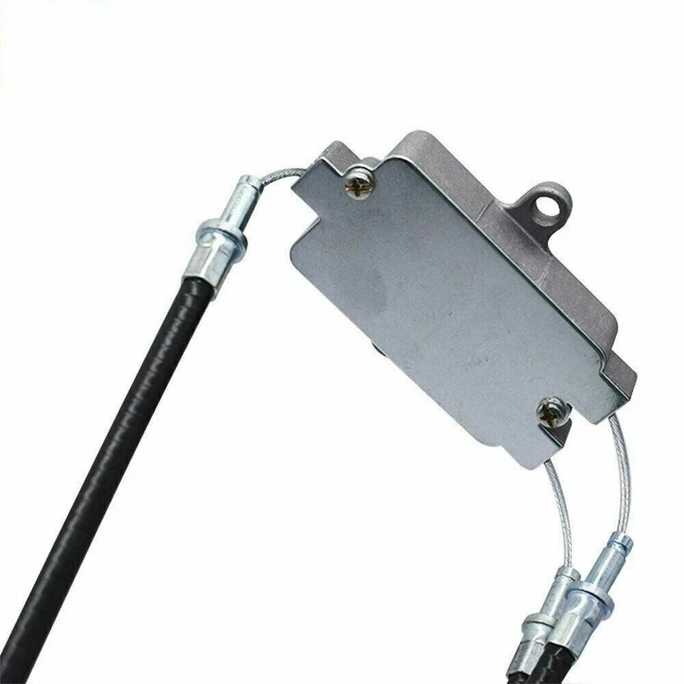 Front Brake Cable Assembly Fit for Yamaha ATV 4 YFM350 YFM250 YFM225 YFM200 - Изображение 2 из 4