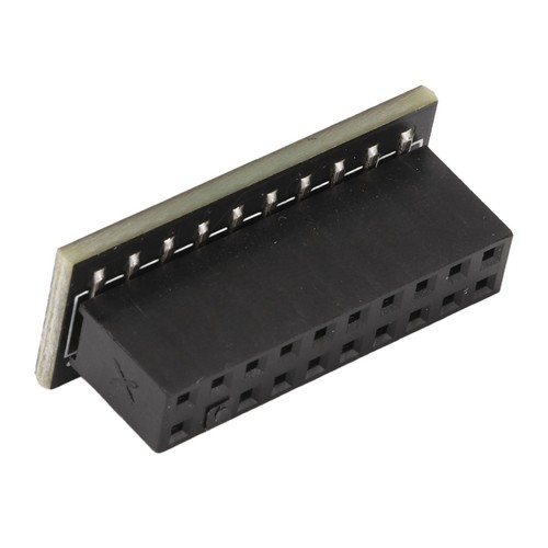 Tpm 2.0 Encryption Security Module Lpc Interface 20Pin Stable Performance IDM - Afbeelding 4 van 12