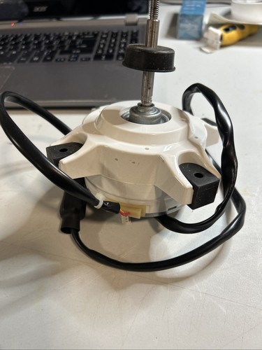 RDN-310-35-8A/B Air Conditioner Fan Motor Brushless - Picture 3 of 8
