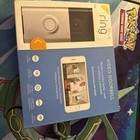 Ring 8VR1S5-SEN0 Wireless Video/Audio Doorbell