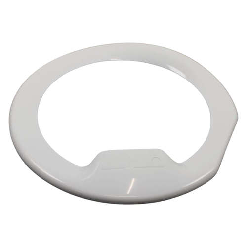 Candy Ricambio Originale Cornice oblò hv 2016 lavatrice 43011750 - Foto 2 di 2