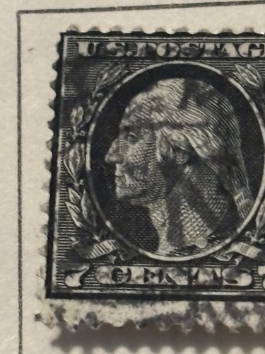 Large Vintage World Estate Stamp Collection - Picture 4 of 7