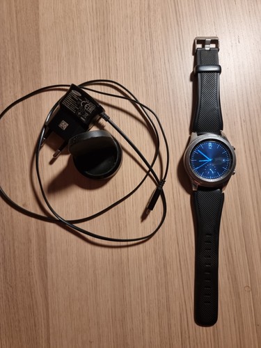 Smartwatch Samsung Gear S3 - Bild 11 von 13
