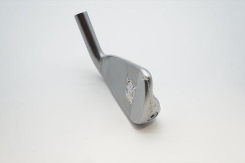 New Ping I525 18* #3 Iron Club Head Only Black Dot 1237830 Lefty Lh - Picture 4 of 4