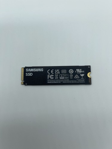 SAMSUNG 980 PRO SSD 7000MB/S 1TB PCIe 4.0 NVMe Gen 4 Gaming M.2 - Afbeelding 2 van 2