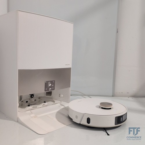 dreame L20 Ultra Complete Robot , kein Zubehör dabei - Bild 7 von 7