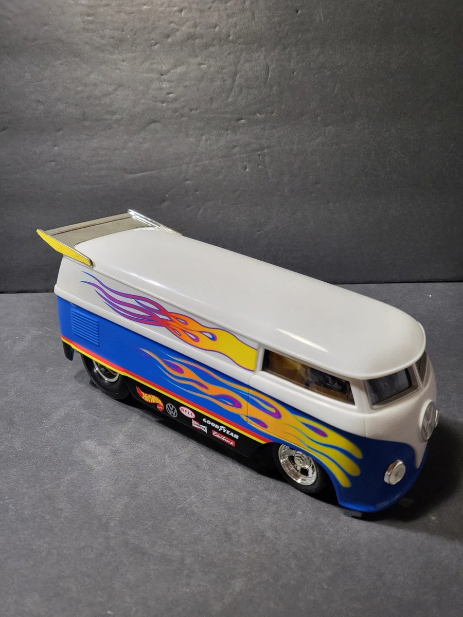 25+ Hot Wheels 1:18 Scale Diecast Buses for sale | Updated Oct 2026