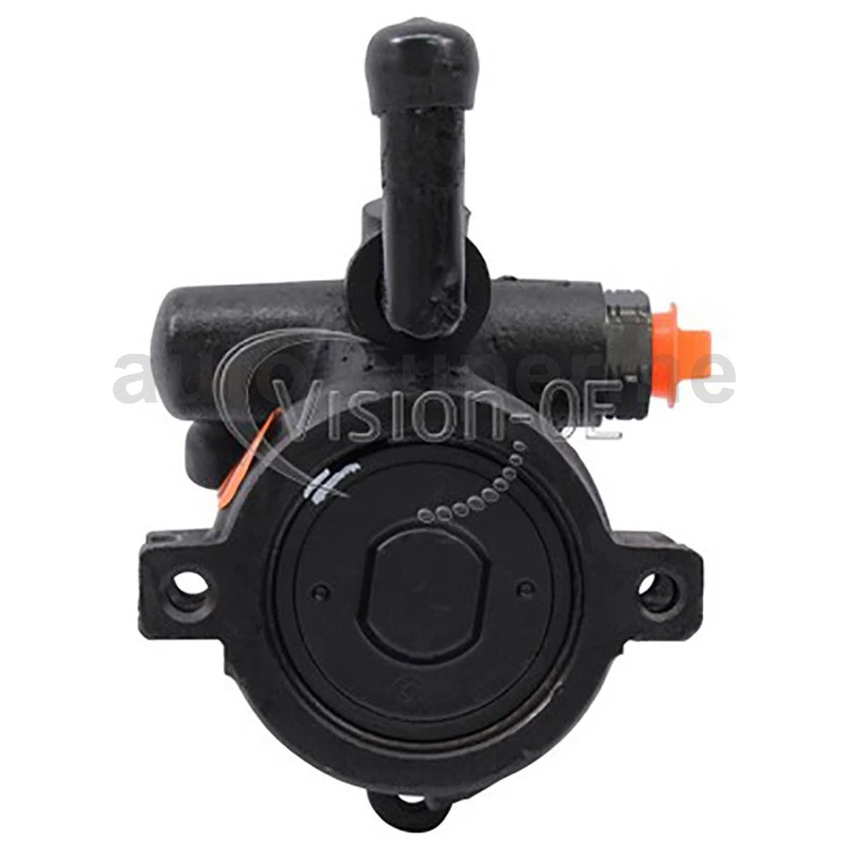 Bomba de dirección asistida para Volvo 940 2,3 L 1991-1995 Volvo 780 2,3 L 1989-1991 Foto 3 de 4
