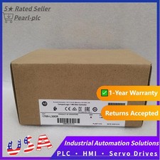 1PC New Sealed AB 1769-L30ER / A CompactLogix 1MB ENet Controller 1769L30ER
