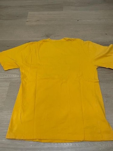 Vintage Fubu Shirt Boys Lrg FB Logo Embroidered Gradient Y2K - Picture 6 of 6