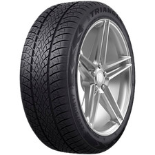 4x TRIANGLE Winterreifen (1 Satz) 205/60 R 16 XL TL 96H WINTERX TW401 BSW M+S