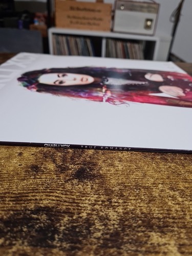 Charli XCX - True Romance - USA - 1st Press - 2013 - 5352261 - EX - EX -Iamsound - Picture 3 of 17