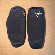 2 Trijicon ACOG Scope Covers BP-ACA3480-1 NSN 1240-01-534-9198 4x32