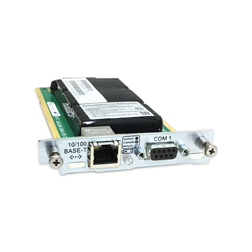 2GB RJ45 Pojedynczy port 370-6799-01 - Sun PCIe FC RAID Controller Bateria Moldule - Zdjęcie 3 z 7