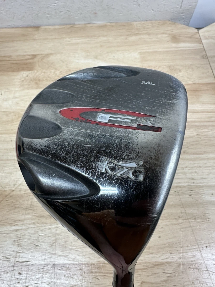 Série de Fers Fourteen TC 910 3-PW Stiff - LMN Golfing