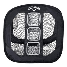 Callaway Chip-Shot Golf Chipping Net, Collapsible Golf Net for Outdoor & Indoor