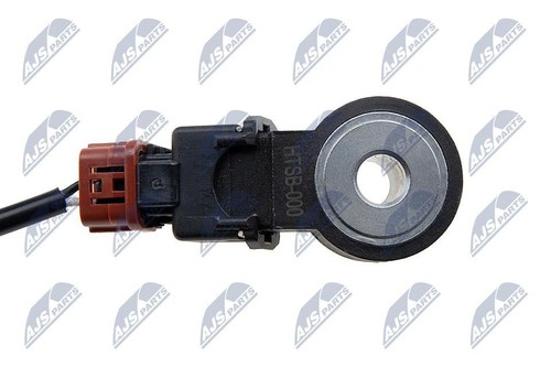 ESS-SB-000 ENGINE DETONATION KNOCK SENSOR NTY NEW OE REPLACEMENT - 第 3/8 張圖片