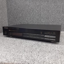 PIONEER Tuner F-535 Used