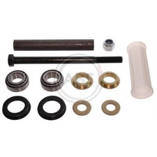 A.B.S. Reparatursatz Set Querlenker für Fiat Punto Van 176L 176 176_ Lancia Y