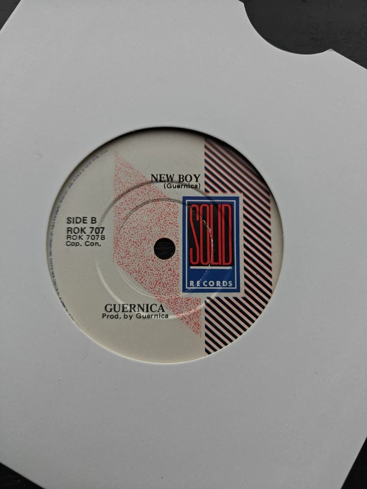 Guernica - Deep Sea Diving - Image 4 of 4