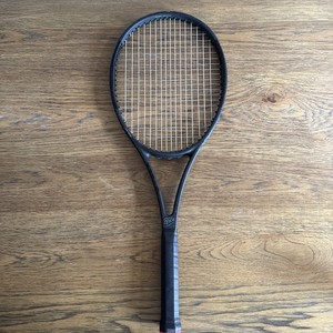 【美品】Wilson PROSTAFF RF97 V11.0 G3　315ｇ Wilson Pro Staff Rf97 V11 G3 Wilson Racket Tennis Racquet | eBay