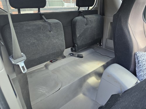 Mitsubishi Triton Extra Cab 2.5 Turbo-Diesel 4x4 Manual - ARB/Trade Custom Ute - Picture 12 of 21
