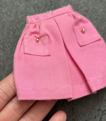 Barbie Sissy Suits Francie Fashion Kleidung 1228 1969 - Bild 7 von 11