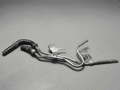 2019-2024 Toyota RAV4 Automatic Transmission Oil Cooler Tube OEM - Picture 9 of 10