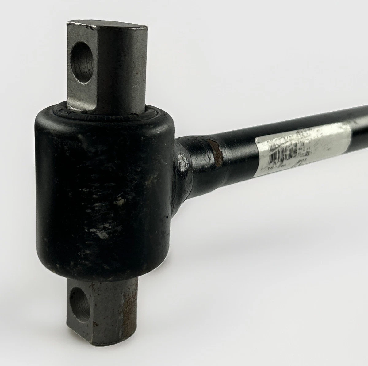 16-18972-001 23.81" C-C Torque Rod Assembly Fits Freightner 18972-001 1618972001 photo 2