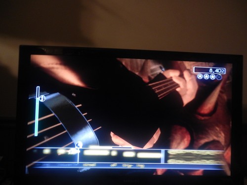 Rock Band (Xbox 360) - Picture 15 of 17