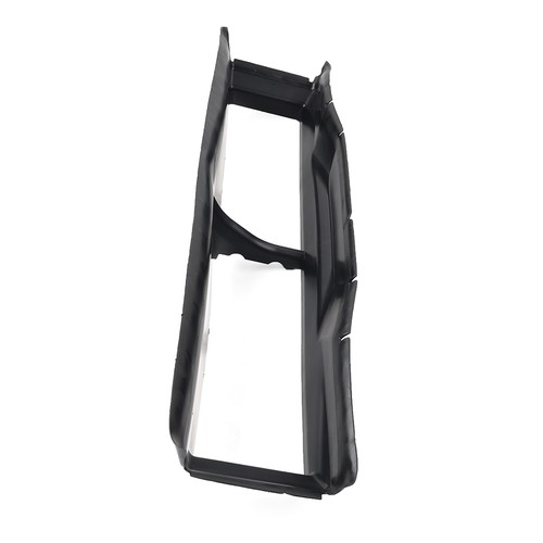 Kühlermitte-Luftkanal-Deflektor für Land Rover Range Rover Sport 2023+ - Picture 5 of 12