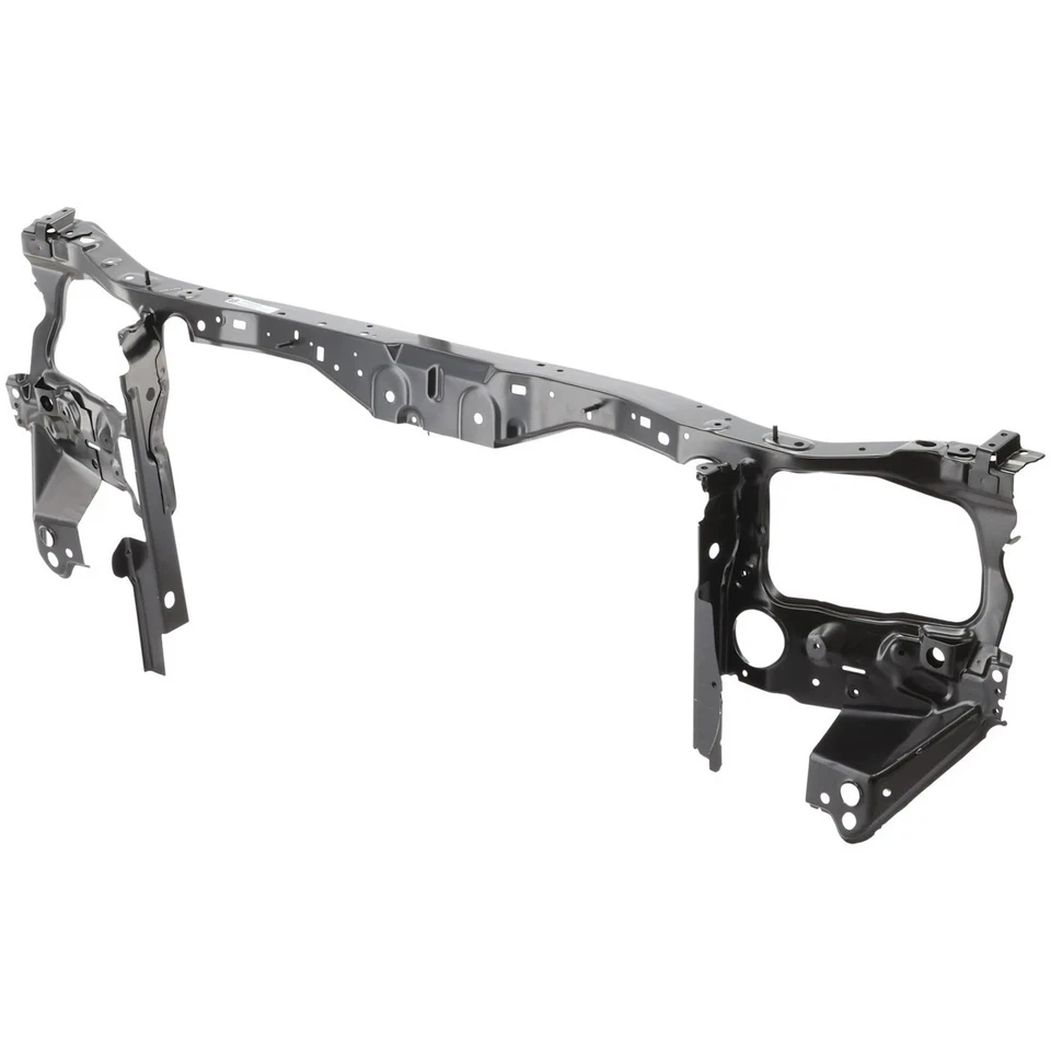 New Radiator Support Assembly Steel Fits 2009-2012 Ford Escape 2009-2011 Mariner - Image 2 of 4