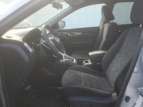 Transfer Case CVT 2.5L VIN J 1 St Digit Japan Built Fits 15-20 ROGUE 1928463 - Picture 7 of 12