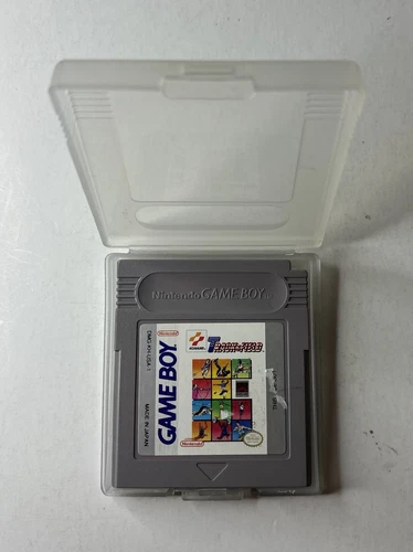 Track & Field Nintendo Game Boy, 1992 Cartridge Only