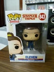 Eleven #843 Stranger Things Funko Pop